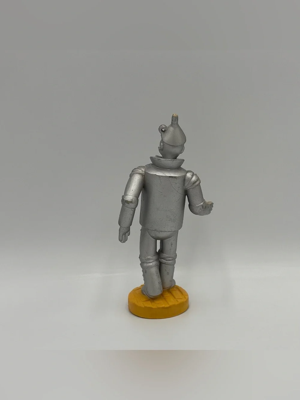 RARE Vintage Wizard Of Oz Toy Lot- Dorthy Toto Scarecrow Tin Man Leprechaun Lion